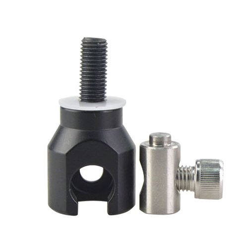 Arc Recurve Compos En Aluminium  Dconnexion Rapide, Barre D'quilibre, Pour La Pratique Du Tir  L'Arc, La Chasse