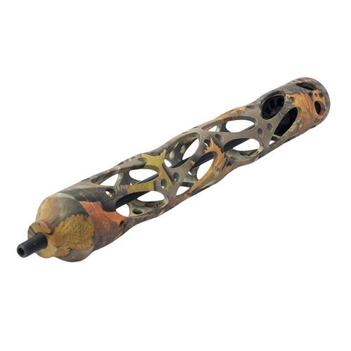 Arc Recurve, Nouveau Compos, Amortisseur, Accessoires De Tir  L'arc, Barre D'quilibre, Tp617-11 Pouces, Stabilisateur D'arc De Chasse Cnc