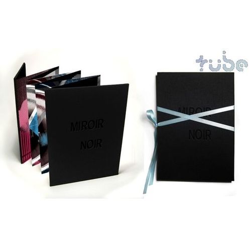Arcade Fire - Miroir Noir - Edition Deluxe de Vincent Morisset