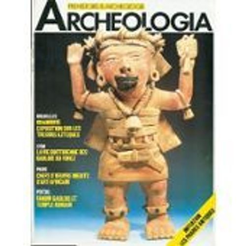 Archologia  N231 