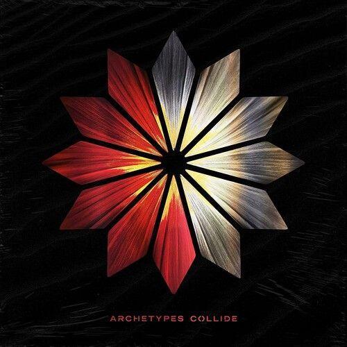 Archetypes Collide - Archetypes Collide [Compact Discs] - Archetypes Collide