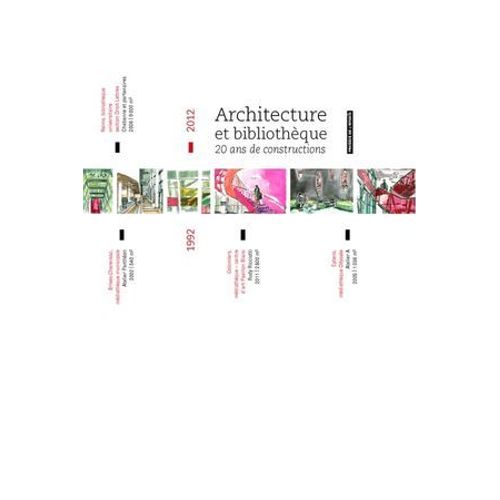 Architecture Et Bibliothque  