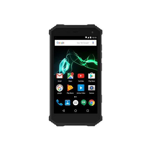Archos Saphir 50x 16 Go Noir