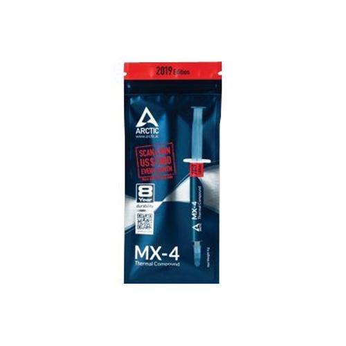 ARCTIC MX-4 - Pte thermique