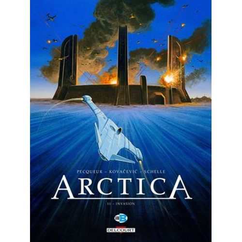 Arctica T11  