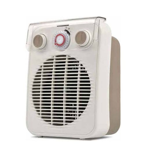 Ardes AR4F10TI appareil de chauffage Intrieure Blanc 2000 W Chauffage lectrique  convecteur