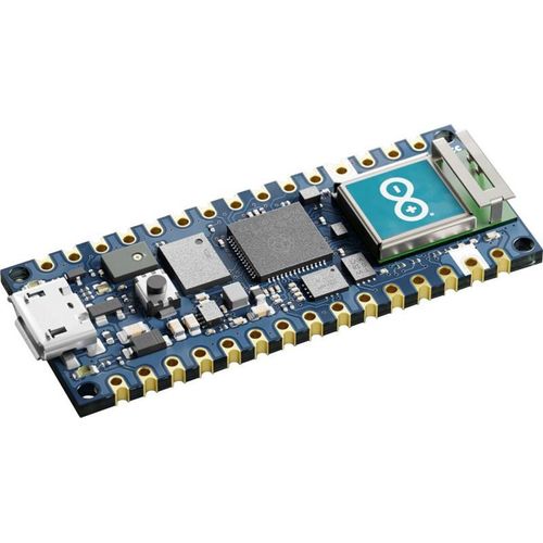 Arduino Board Nano Rp2040 Connect