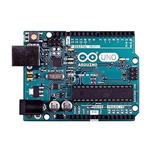 Arduino Board Uno Rev3 - DIP Version ATMega328