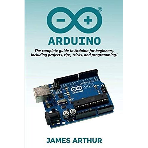 Arduino    Format Broch 