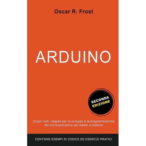 Arduino    Format Broch 