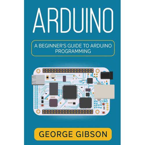 Arduino    Format Broch 
