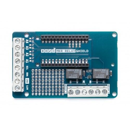 Arduino Tsx00003 Accessoire Pour Carte De Dveloppent Blindage Proto