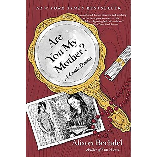 Are You My Mother?    Format Broch 