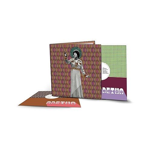 Aretha - dition Limite 2lp - Double Vinyle - Aretha Franklin