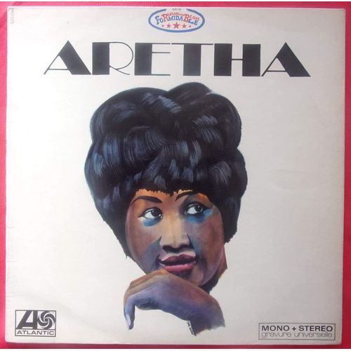 Aretha Now - Aretha Franklin