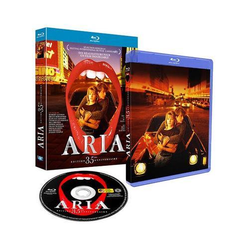 Aria - Blu-Ray de Julien Temple