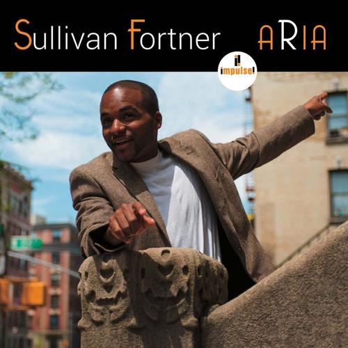 Aria - Sullivan Fortner