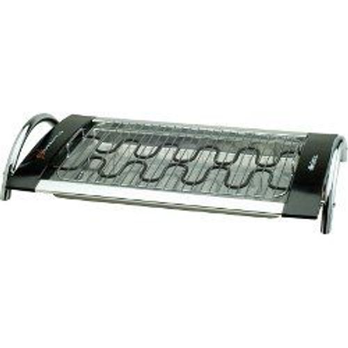 Ariete Churrasco mod:732 - Gril -lectrique