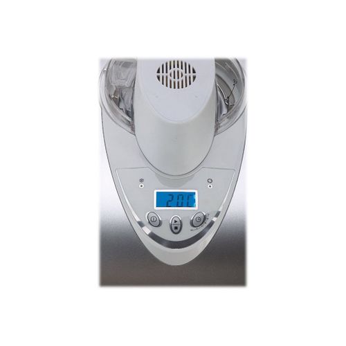 Ariete Gran Gelato Metal (Mod: 693) - Sorbetire