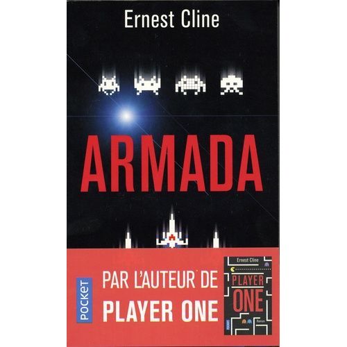 Armada    Format Poche 