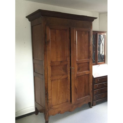Armoire Bois Massif