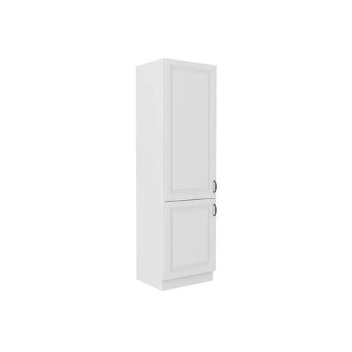 Armoire Modulaire Avec Portes Retro White 110