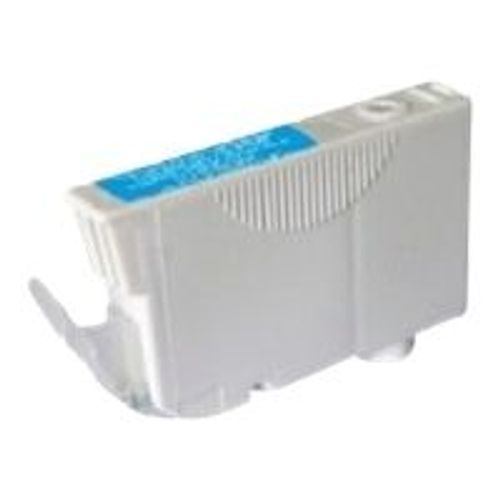 Armor 311 - 16 Ml - Cyan - Rservoir D'encre (quivalent  : Canon Cli-8c) - Pour Canon Pixma Ip3500, Ip4500, Ip5300, Mp510, Mp520, Mp610, Mp810, Mp960, Mp970, Mx700, Mx850