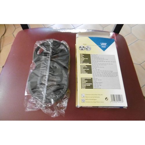 Armor Cassette Ruban Imprimante Printronix P300/600 Armor Groupe 594 Code F60443