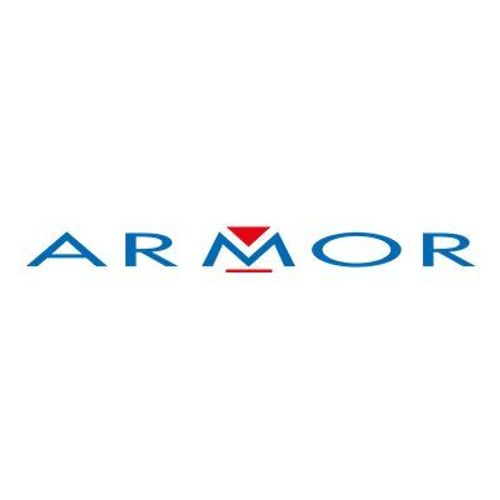 Armor - Noir - Cartouche De Toner - Pour Brother Dcp-7010, Dcp-7010l, Dcp-7025, Mfc-7225n, Mfc-7420, Mfc-7820n; Fax-2820, 2825, 2920; Hl-2030, 2030r, 2032, 2040, 2040n, 2040r, 2070, 2070n...