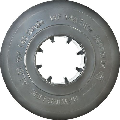 Arnold Bobine Avec Fil Pour Wolf-Garten - 1183-U1-0033
