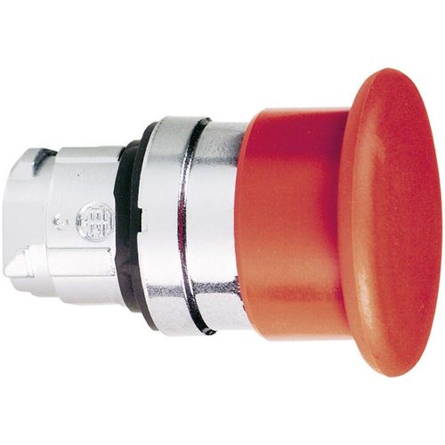 Arrt D'urgence Protg Contre Les Manipulations Intempestives Rouge Dcrochage Par Traction Schneider Electric Harmon