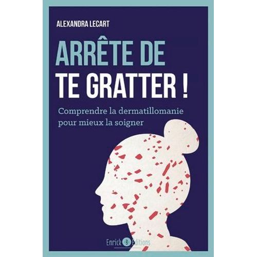 Arrte De Te Gratter !  