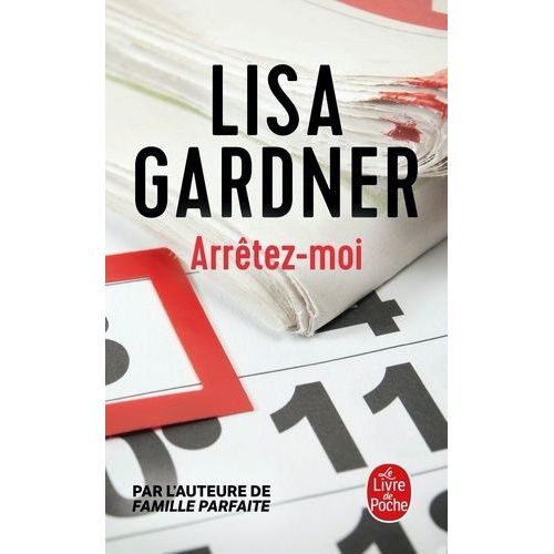 Arrtez-Moi    Format Poche 