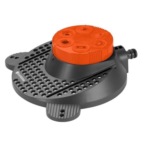 Arroseur Multisurface Plus Boogie Gardena