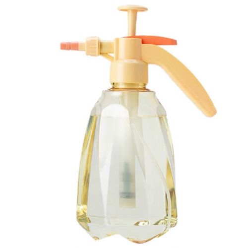 Arrosoir  Pression D'intrieur De Grande Capacit De 1,5 L, Bouteille D'eau Transparente Pour Jardin, Plantes D'extrieur H