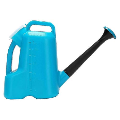 Arrosoir De Jardin 5 L, Arrosoir 3 En 1 Avec Tte D'arrosage Pour Plantes D'extrieur Js