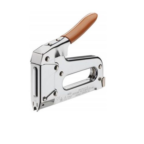 Agrafeuse Cble Professionnelle Agrafes Rondes T25 Arrow