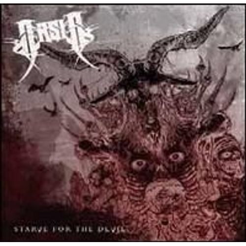 Starve For The Devil - Arsis
