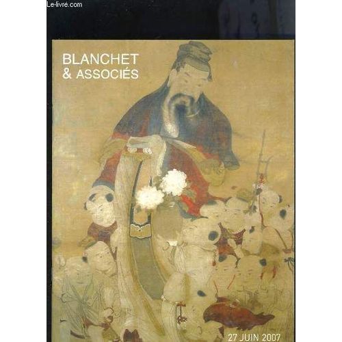 Art D'asie- Catalogue Vente Aux Encheres   de COLLECTIF