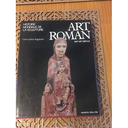 Art Roman    