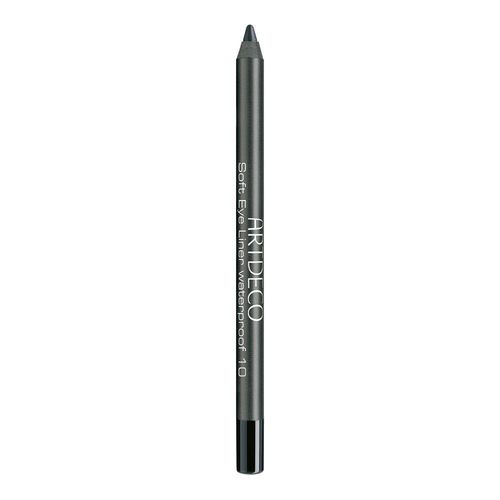 Soft Eye Liner Waterproof - Artdeco - Crayon Contour Yeux Rsistant  L'eau