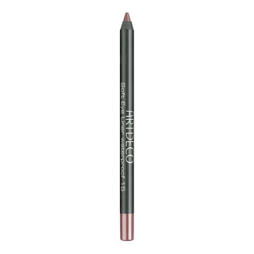Soft Eye Liner Waterproof - Artdeco - Crayon Contour Yeux Rsistant  L'eau