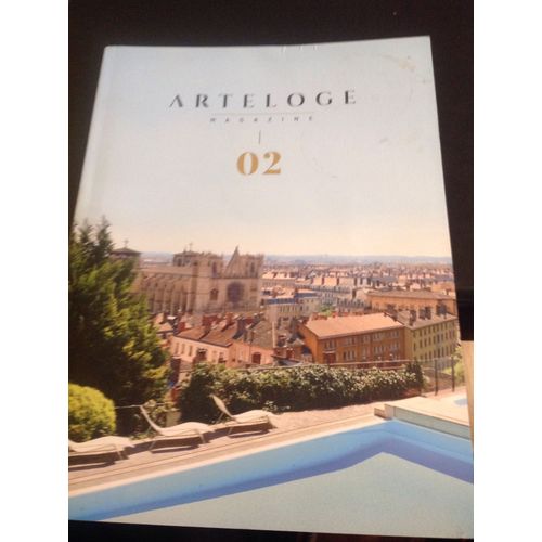 Arteloge 2