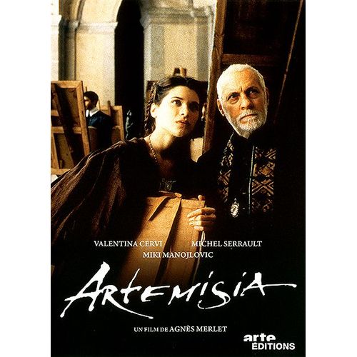 Artemisia de Agns Merlet