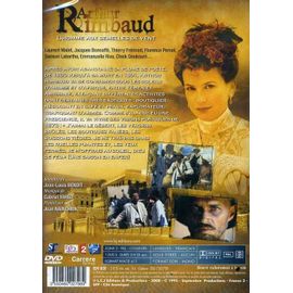 Arthur Rimbaud, l'homme aux semelles de vent Rakuten