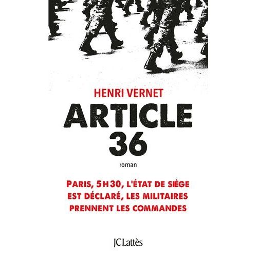 Article 36    Format Beau livre 