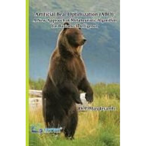 Artificial Bear Optimization (Abo)    Format Broch 