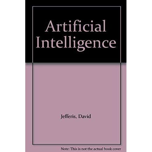 Artificial Intelligence (Megatech)   de David Jefferis  Format Reli 