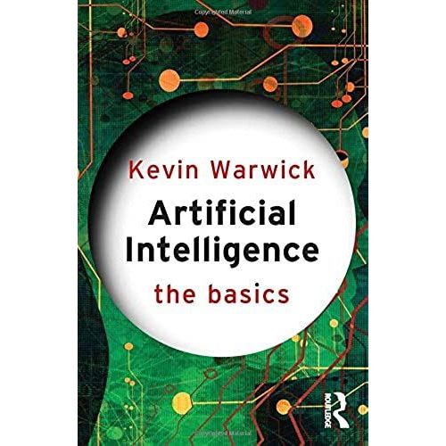 Artificial Intelligence: The Basics    Format Reli 