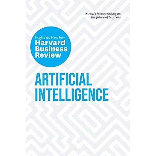 Artificial Intelligence    Format Broch 